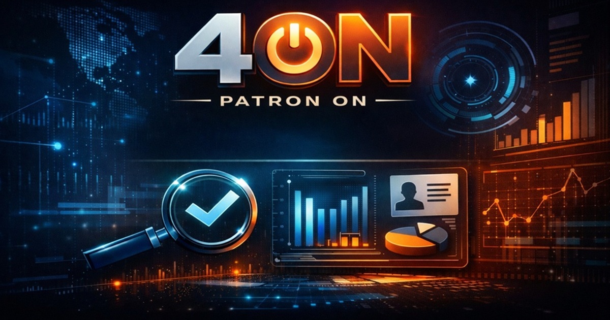 PatronON